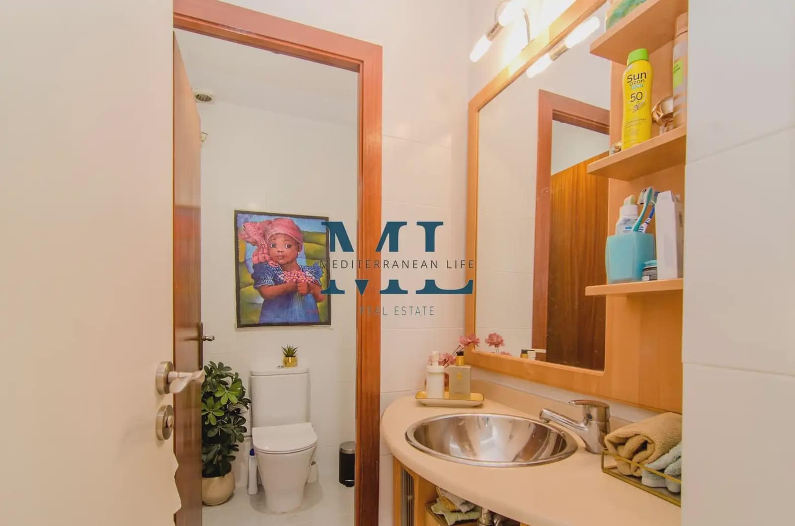 6 Zimmer Doppelhaus zu verkaufen in Sant Pere de Ribes mit Pool Garage - 645.000 € (Ref: 10081524)