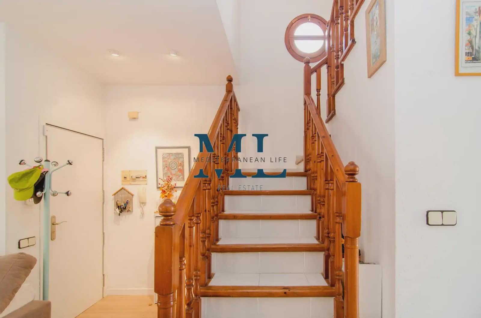 6 Zimmer Doppelhaus zu verkaufen in Sant Pere de Ribes mit Pool Garage - 645.000 € (Ref: 10081524)