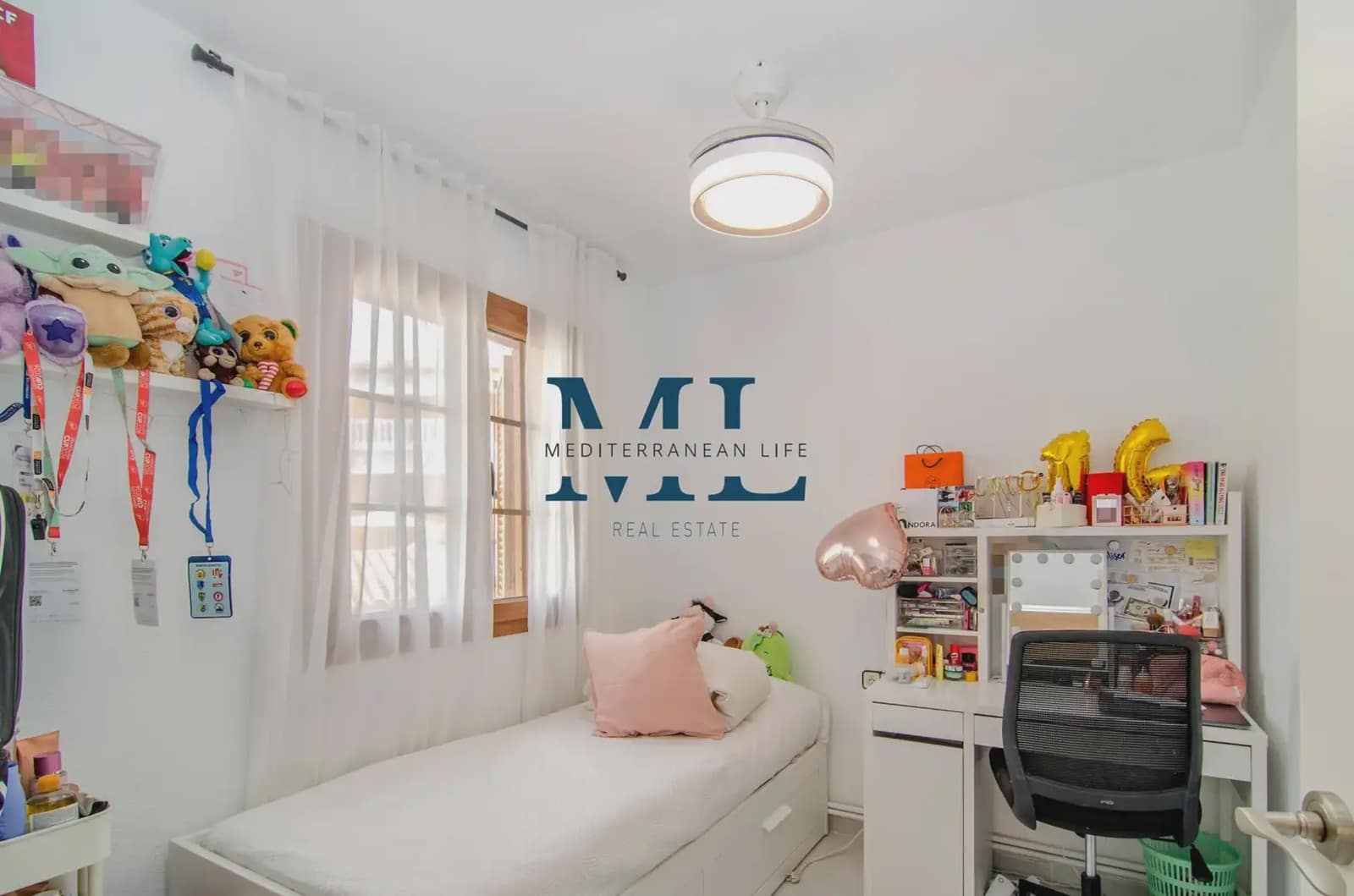 6 Zimmer Doppelhaus zu verkaufen in Sant Pere de Ribes mit Pool Garage - 645.000 € (Ref: 10081524)