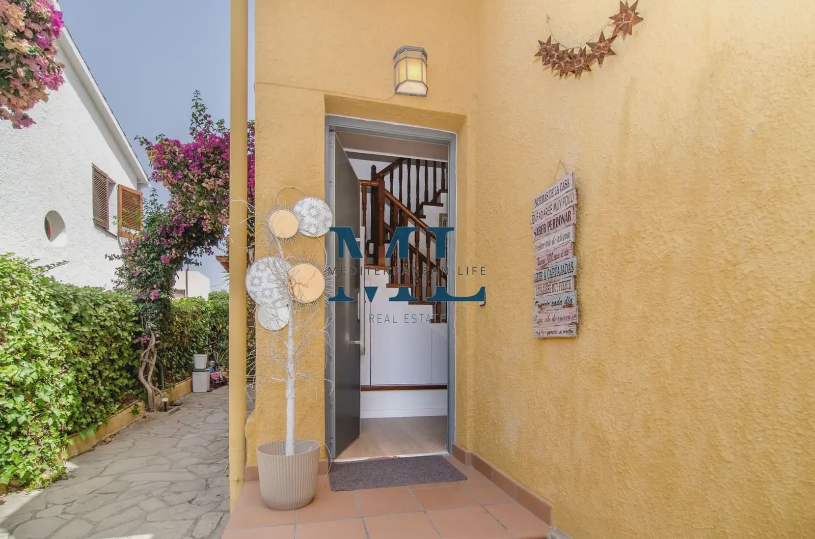 6 Zimmer Doppelhaus zu verkaufen in Sant Pere de Ribes mit Pool Garage - 645.000 € (Ref: 10081524)
