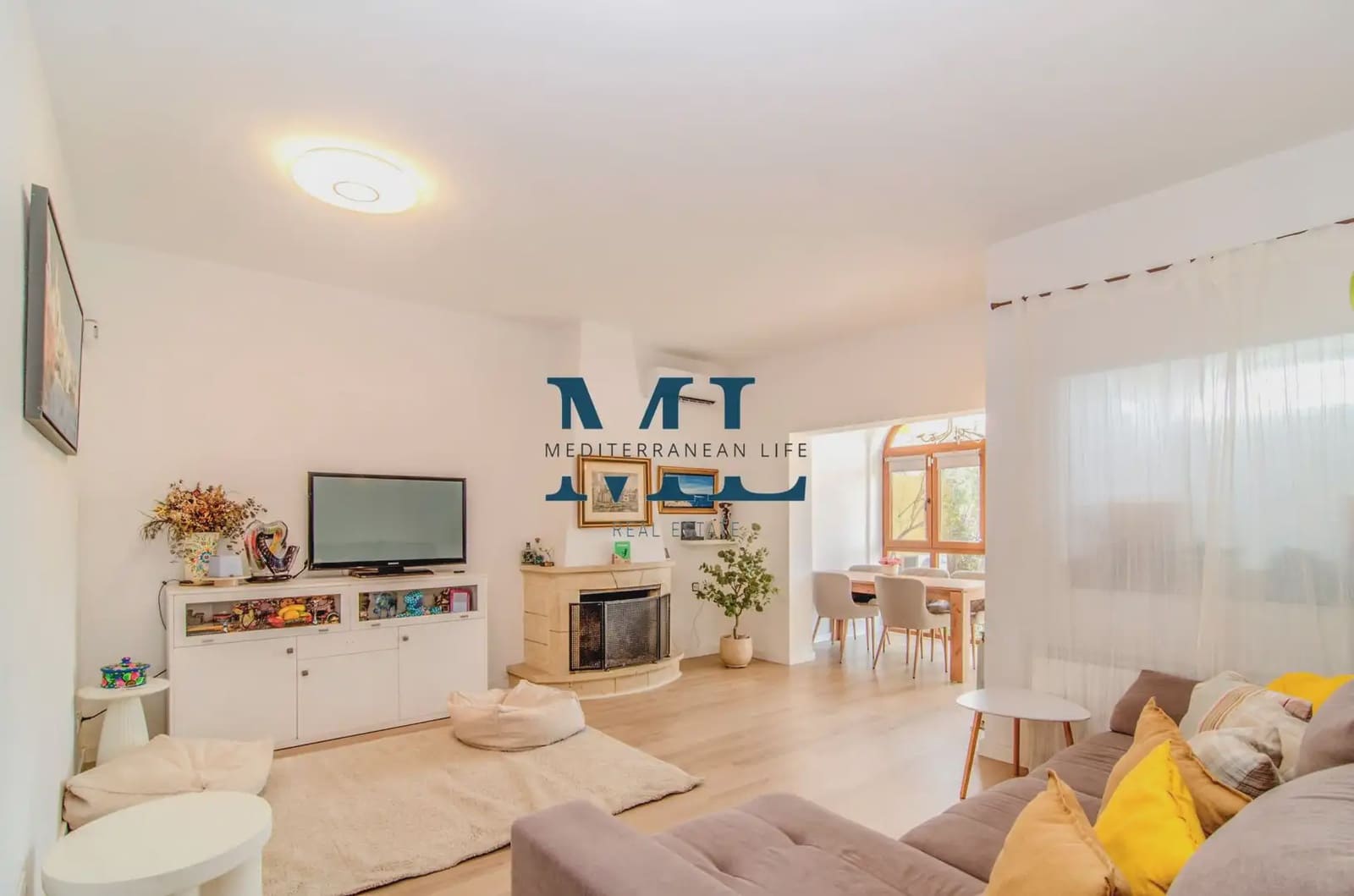 6 Zimmer Doppelhaus zu verkaufen in Sant Pere de Ribes mit Pool Garage - 645.000 € (Ref: 10081524)