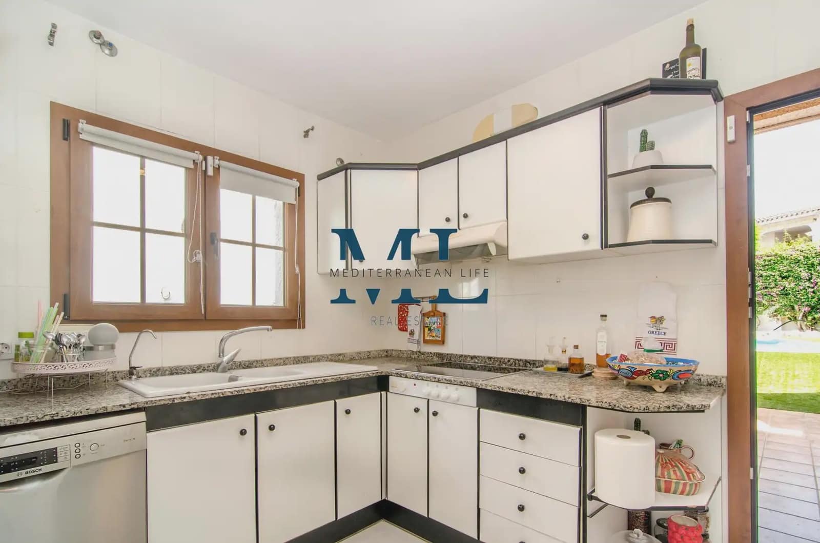 6 Zimmer Doppelhaus zu verkaufen in Sant Pere de Ribes mit Pool Garage - 645.000 € (Ref: 10081524)