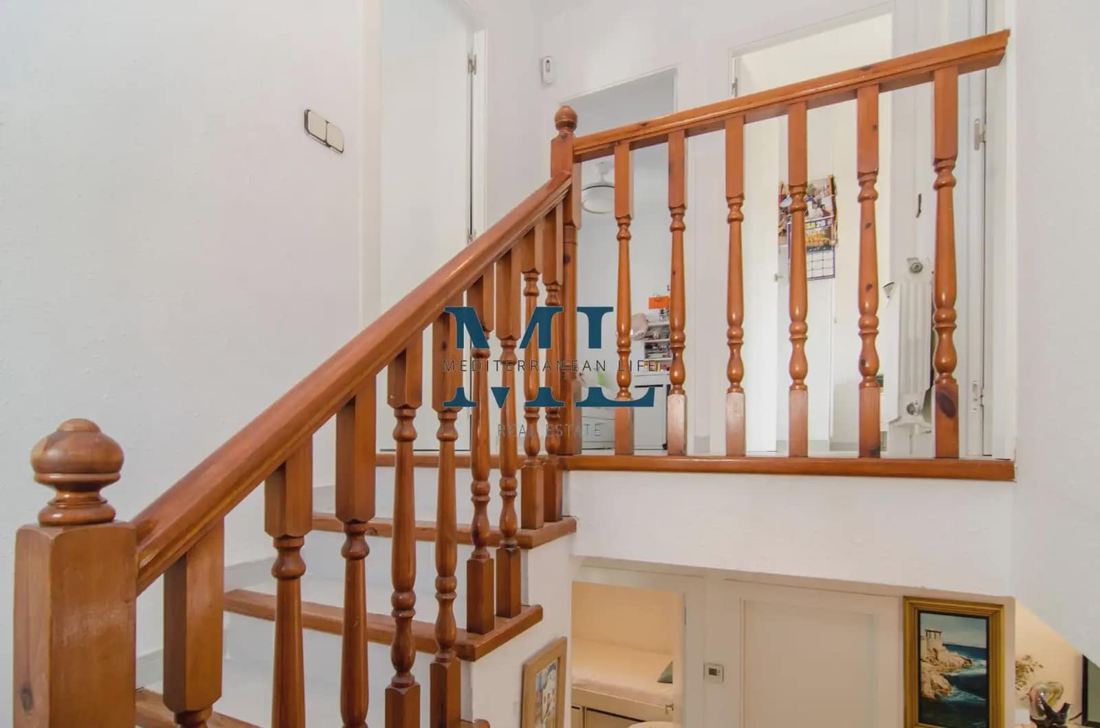 6 Zimmer Doppelhaus zu verkaufen in Sant Pere de Ribes mit Pool Garage - 645.000 € (Ref: 10081524)