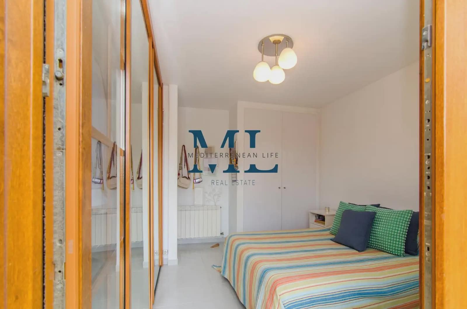 6 Zimmer Doppelhaus zu verkaufen in Sant Pere de Ribes mit Pool Garage - 645.000 € (Ref: 10081524)