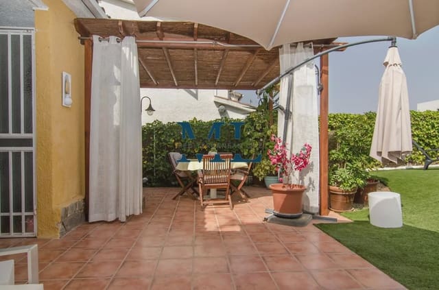 6 Zimmer Doppelhaus zu verkaufen in Sant Pere de Ribes mit Pool Garage - 645.000 € (Ref: 10081524)