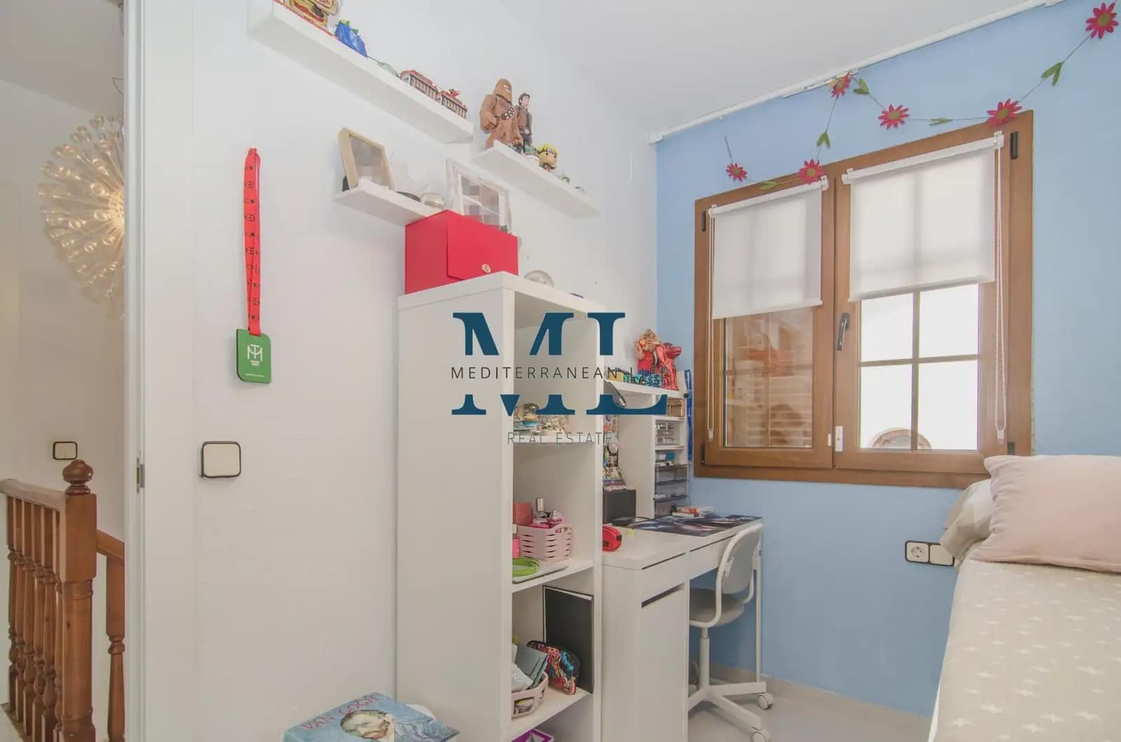 6 Zimmer Doppelhaus zu verkaufen in Sant Pere de Ribes mit Pool Garage - 645.000 € (Ref: 10081524)