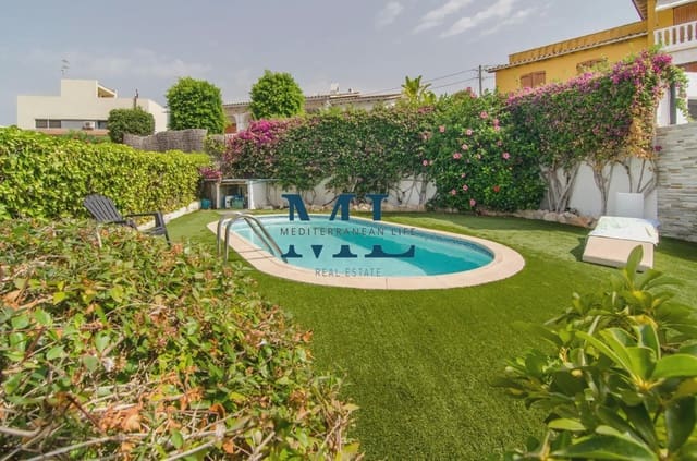 6 Zimmer Doppelhaus zu verkaufen in Sant Pere de Ribes mit Pool Garage - 645.000 € (Ref: 10081524)