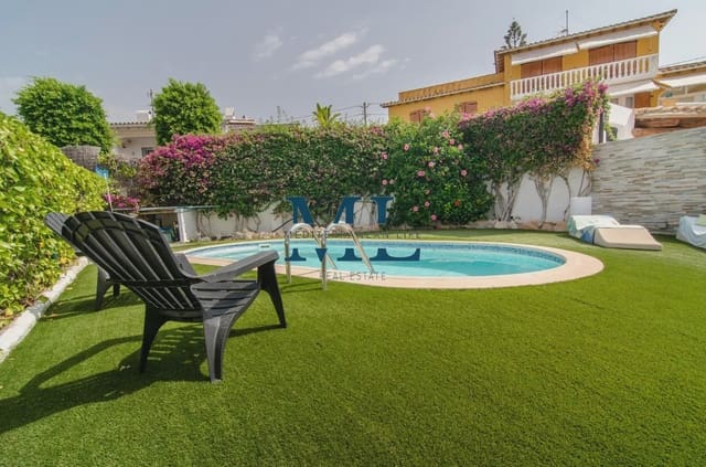 6 Zimmer Doppelhaus zu verkaufen in Sant Pere de Ribes mit Pool Garage - 645.000 € (Ref: 10081524)