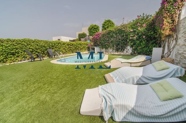 6 Zimmer Doppelhaus zu verkaufen in Sant Pere de Ribes mit Pool Garage - 645.000 € (Ref: 10081524)