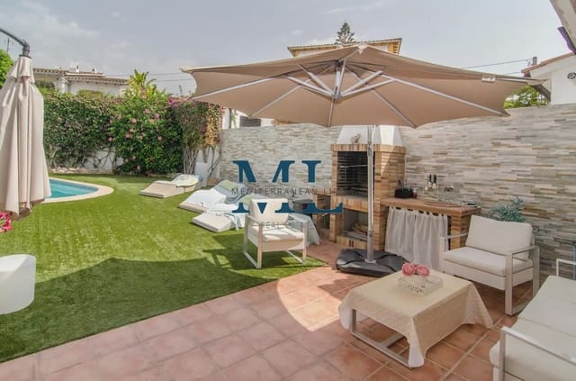 6 Zimmer Doppelhaus zu verkaufen in Sant Pere de Ribes mit Pool Garage - 645.000 € (Ref: 10081524)