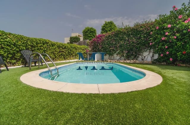 6 Zimmer Doppelhaus zu verkaufen in Sant Pere de Ribes mit Pool Garage - 645.000 € (Ref: 10081524)