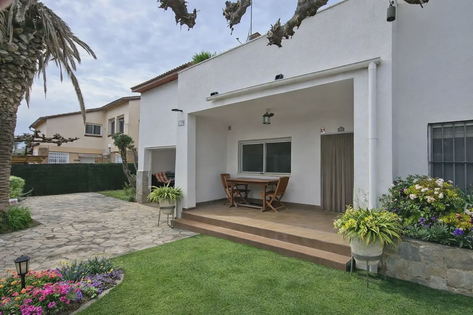 Chalet de 5 habitaciones en Sant Pere de Ribes en venta con piscina garaje - 475.000 € (Ref: 10081525)