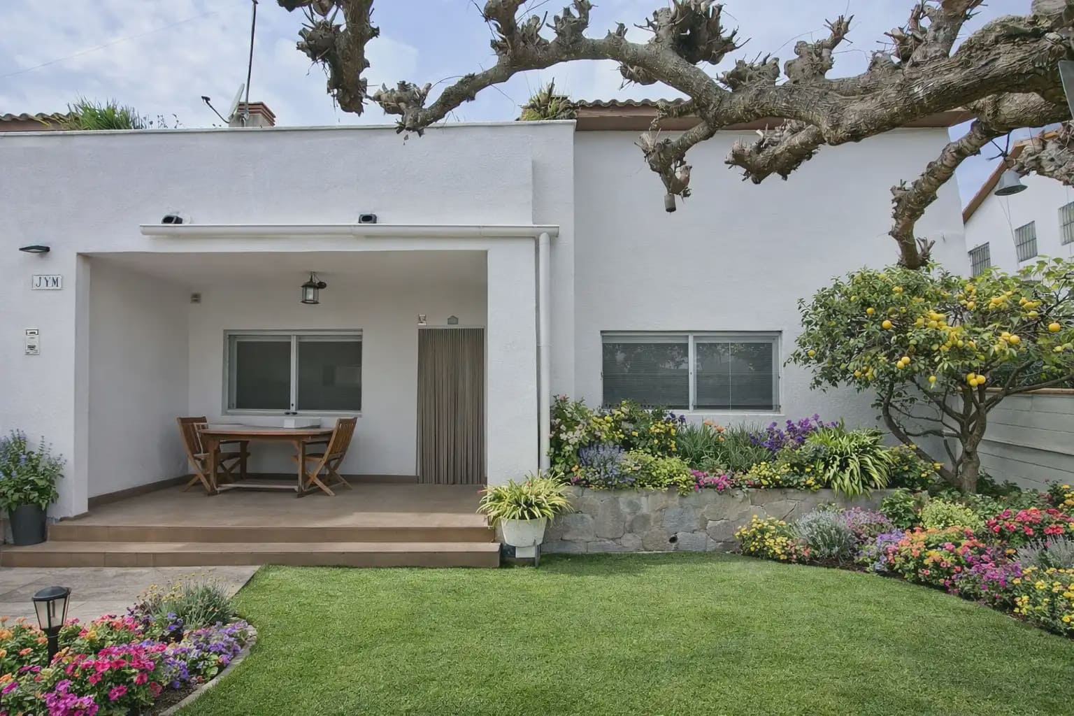 Chalet de 5 habitaciones en Sant Pere de Ribes en venta con piscina garaje - 475.000 € (Ref: 10081525)