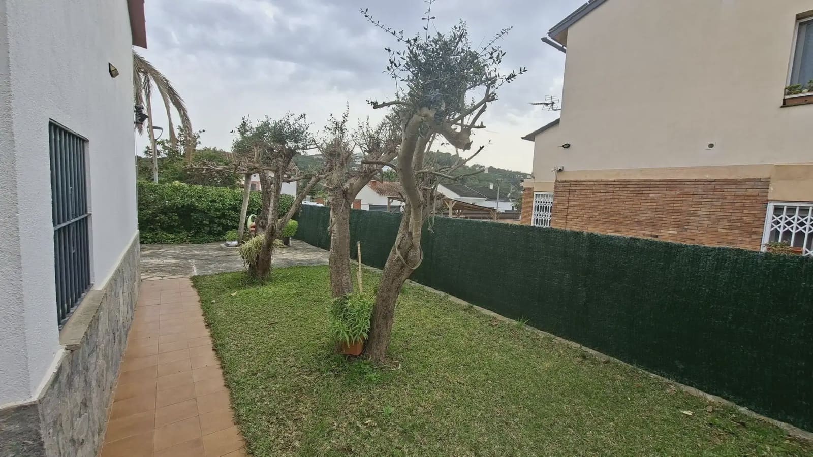 Chalet de 5 habitaciones en Sant Pere de Ribes en venta con piscina garaje - 475.000 € (Ref: 10081525)