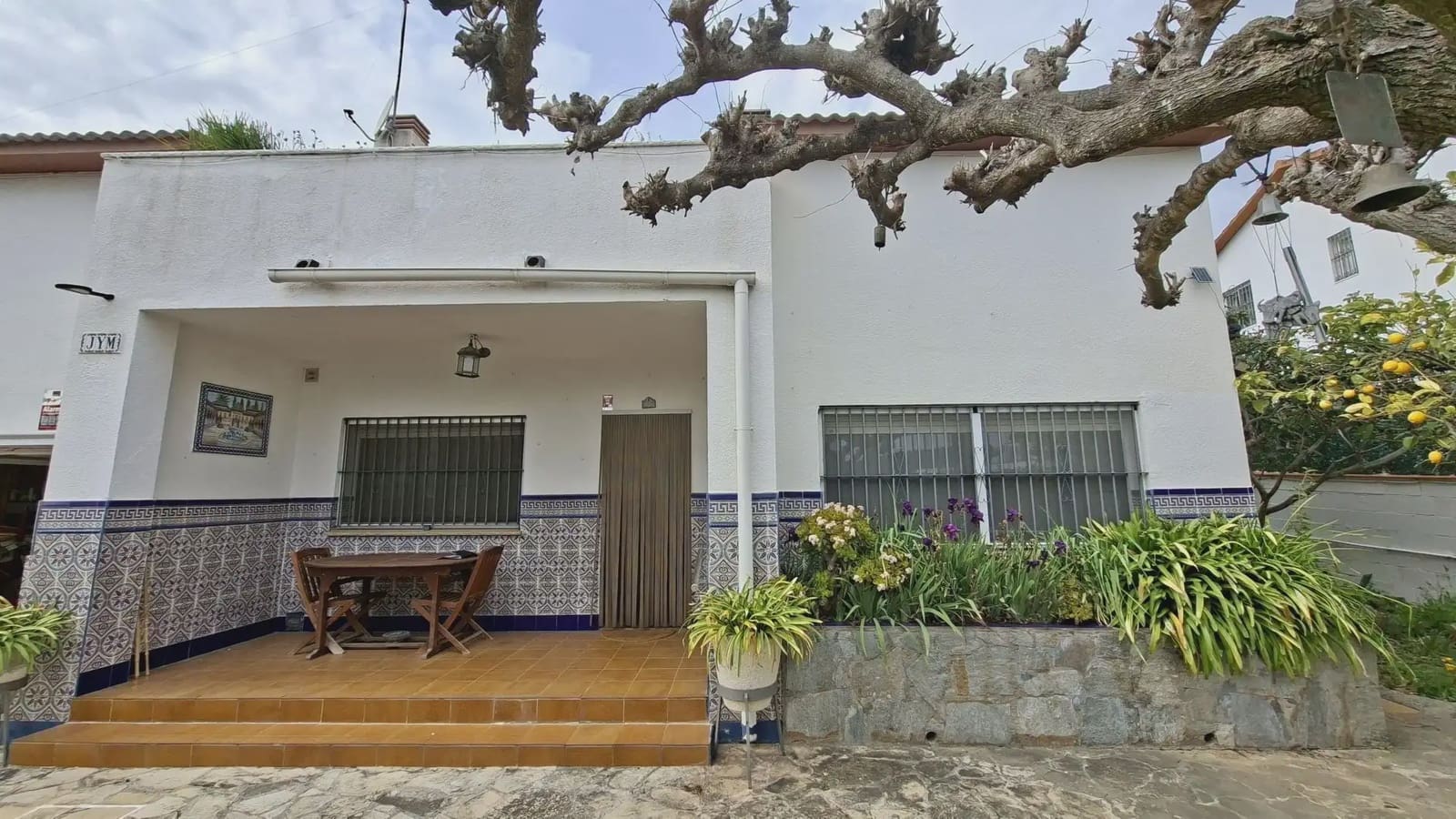 Chalet de 5 habitaciones en Sant Pere de Ribes en venta con piscina garaje - 475.000 € (Ref: 10081525)