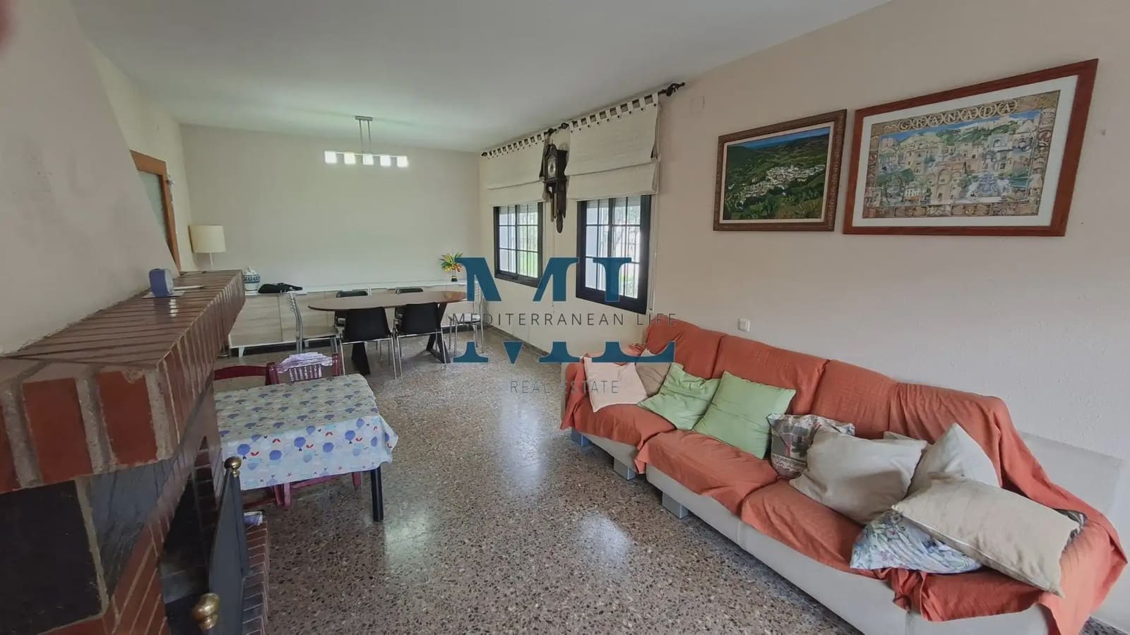 Chalet de 5 habitaciones en Sant Pere de Ribes en venta con piscina garaje - 475.000 € (Ref: 10081525)