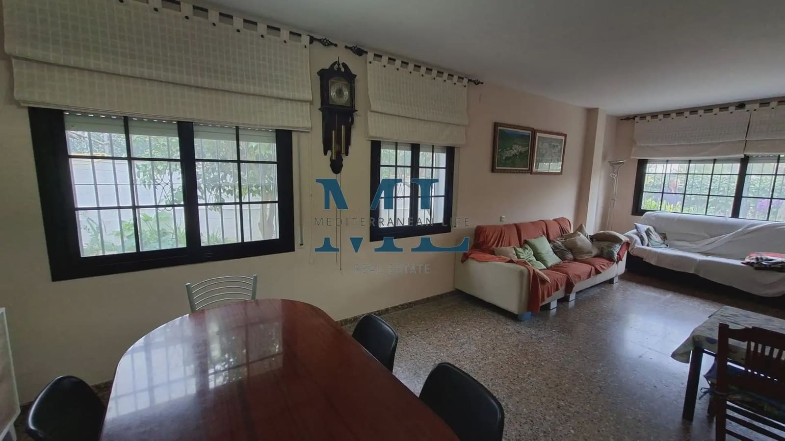 Chalet de 5 habitaciones en Sant Pere de Ribes en venta con piscina garaje - 475.000 € (Ref: 10081525)