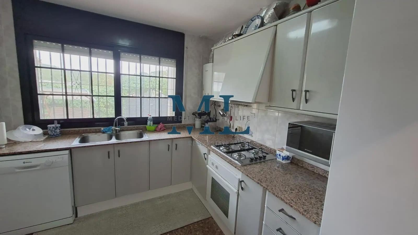 Chalet de 5 habitaciones en Sant Pere de Ribes en venta con piscina garaje - 475.000 € (Ref: 10081525)