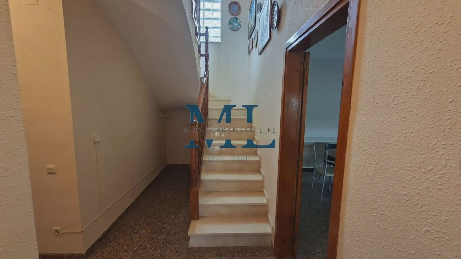 Chalet de 5 habitaciones en Sant Pere de Ribes en venta con piscina garaje - 475.000 € (Ref: 10081525)