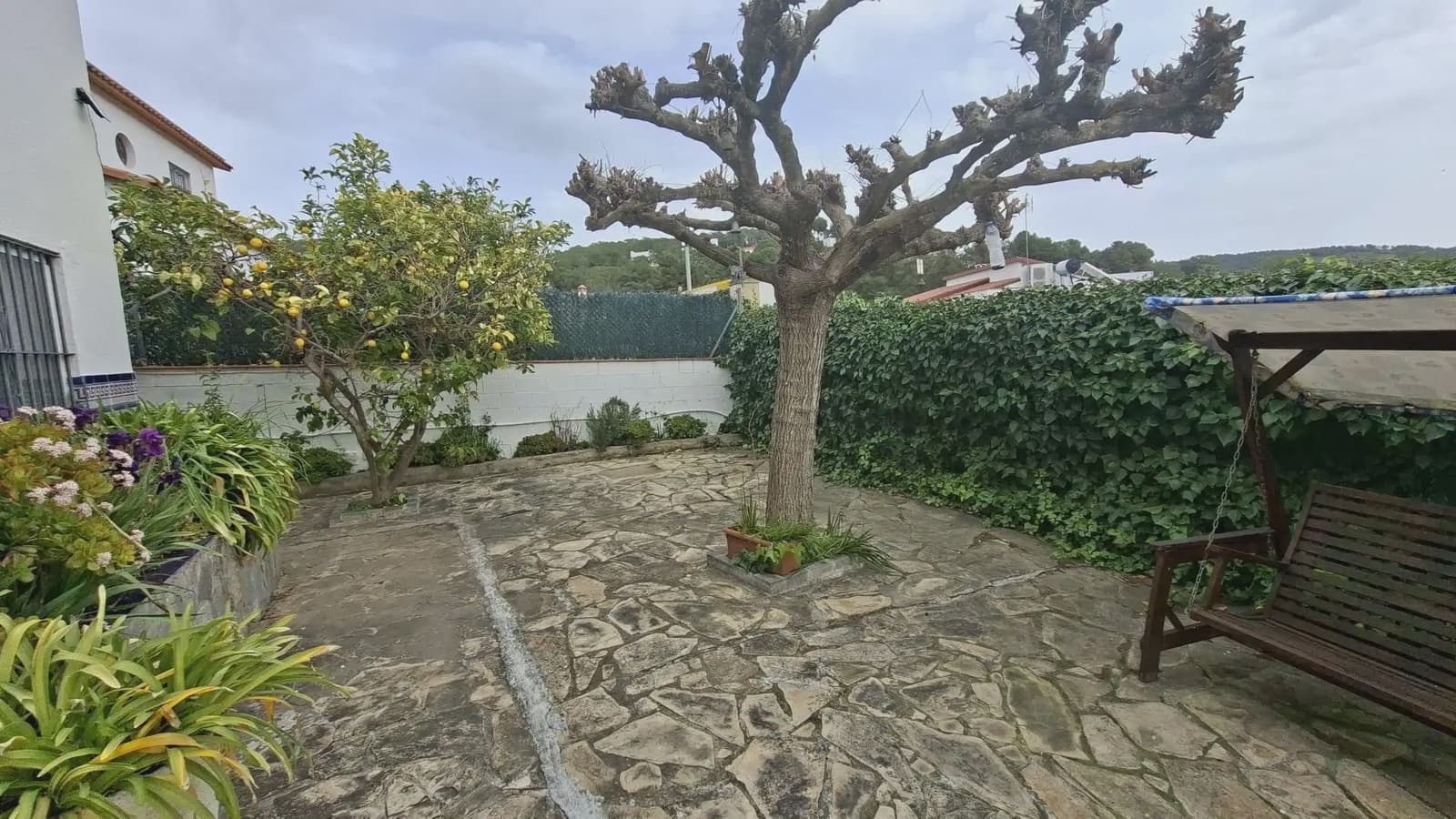 Chalet de 5 habitaciones en Sant Pere de Ribes en venta con piscina garaje - 475.000 € (Ref: 10081525)