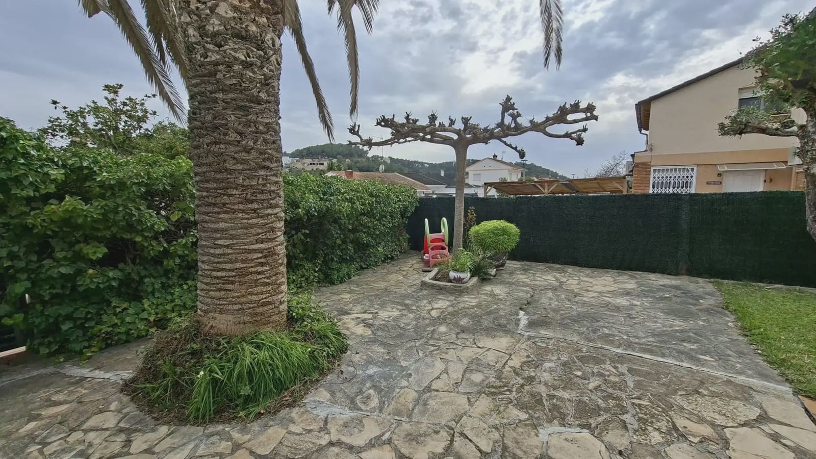 Chalet de 5 habitaciones en Sant Pere de Ribes en venta con piscina garaje - 475.000 € (Ref: 10081525)