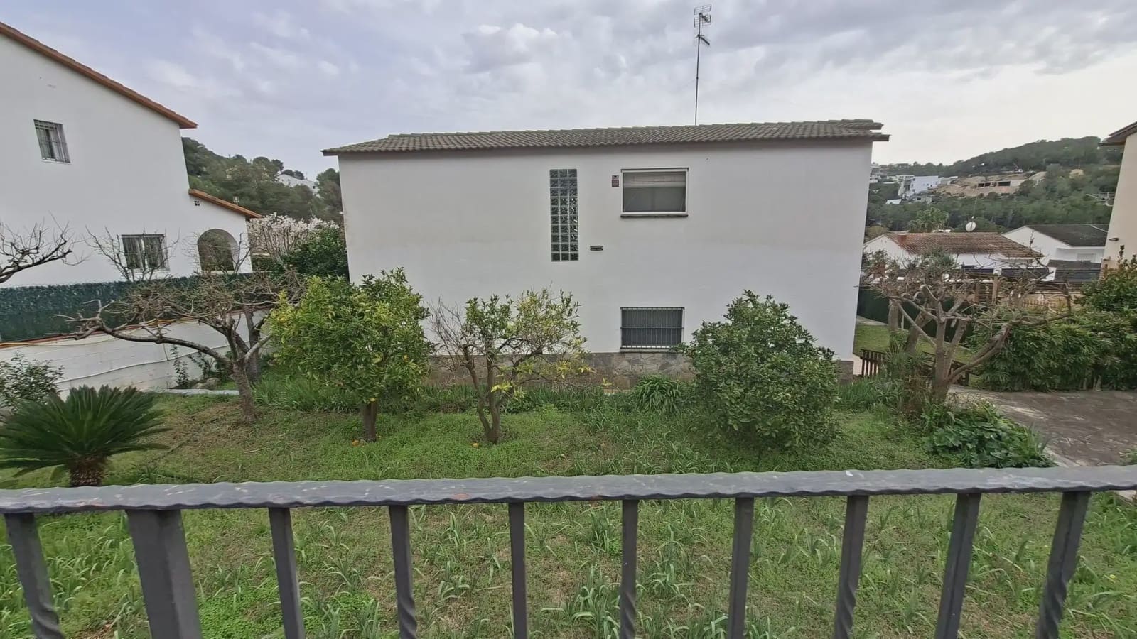 Chalet de 5 habitaciones en Sant Pere de Ribes en venta con piscina garaje - 475.000 € (Ref: 10081525)