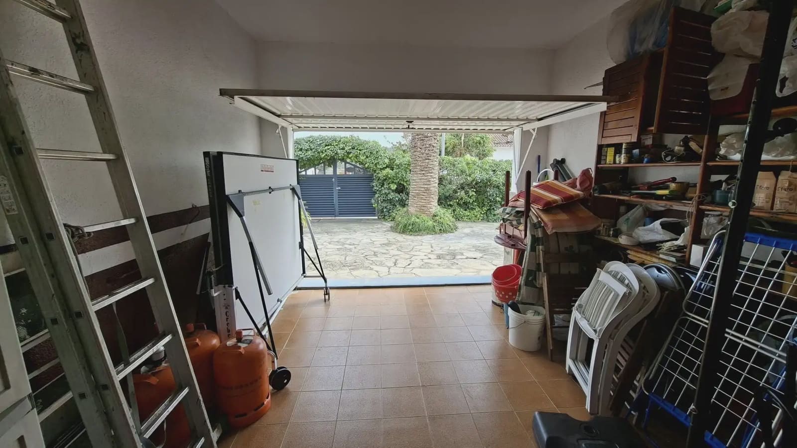 Chalet de 5 habitaciones en Sant Pere de Ribes en venta con piscina garaje - 475.000 € (Ref: 10081525)