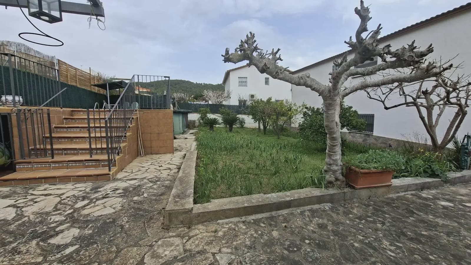 Chalet de 5 habitaciones en Sant Pere de Ribes en venta con piscina garaje - 475.000 € (Ref: 10081525)