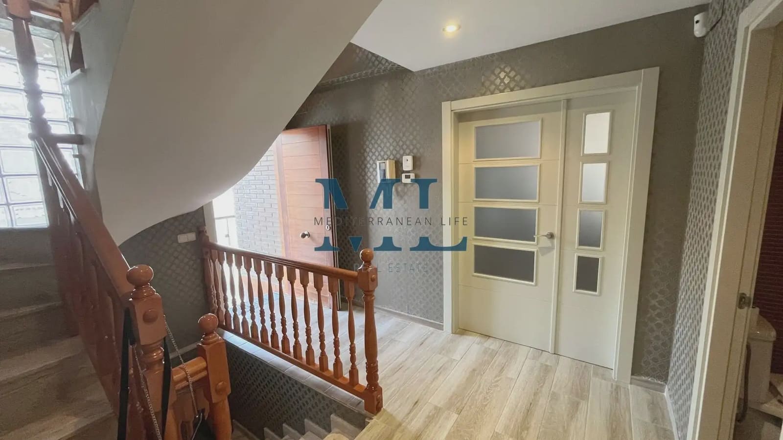 Chalet de 5 habitaciones en Cubelles en venta con piscina garaje - 465.000 € (Ref: 10081526)