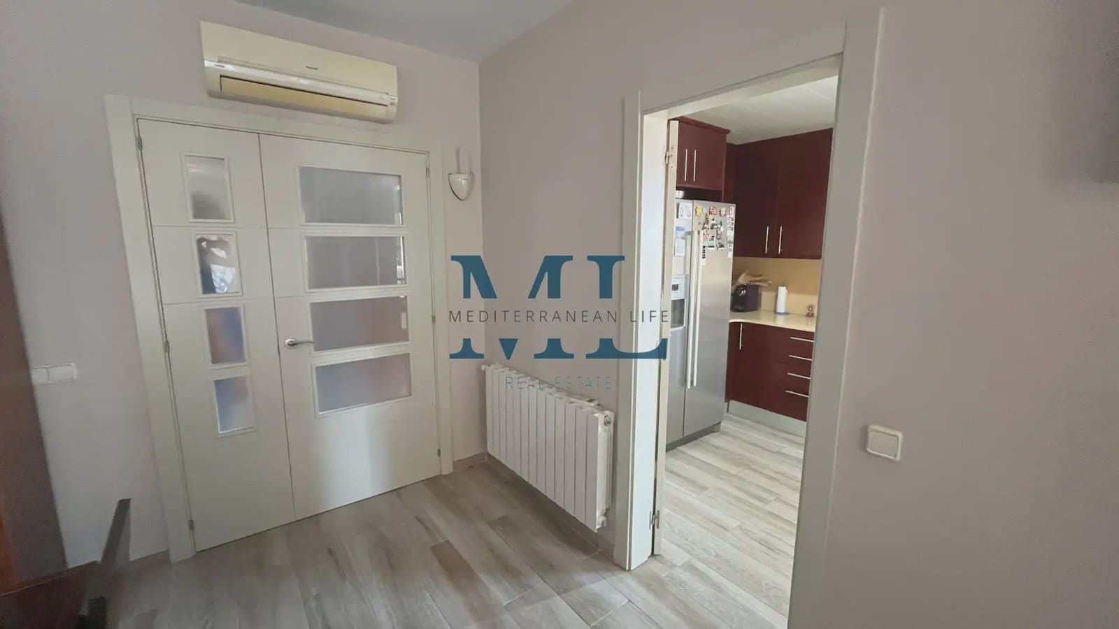 Chalet de 5 habitaciones en Cubelles en venta con piscina garaje - 465.000 € (Ref: 10081526)
