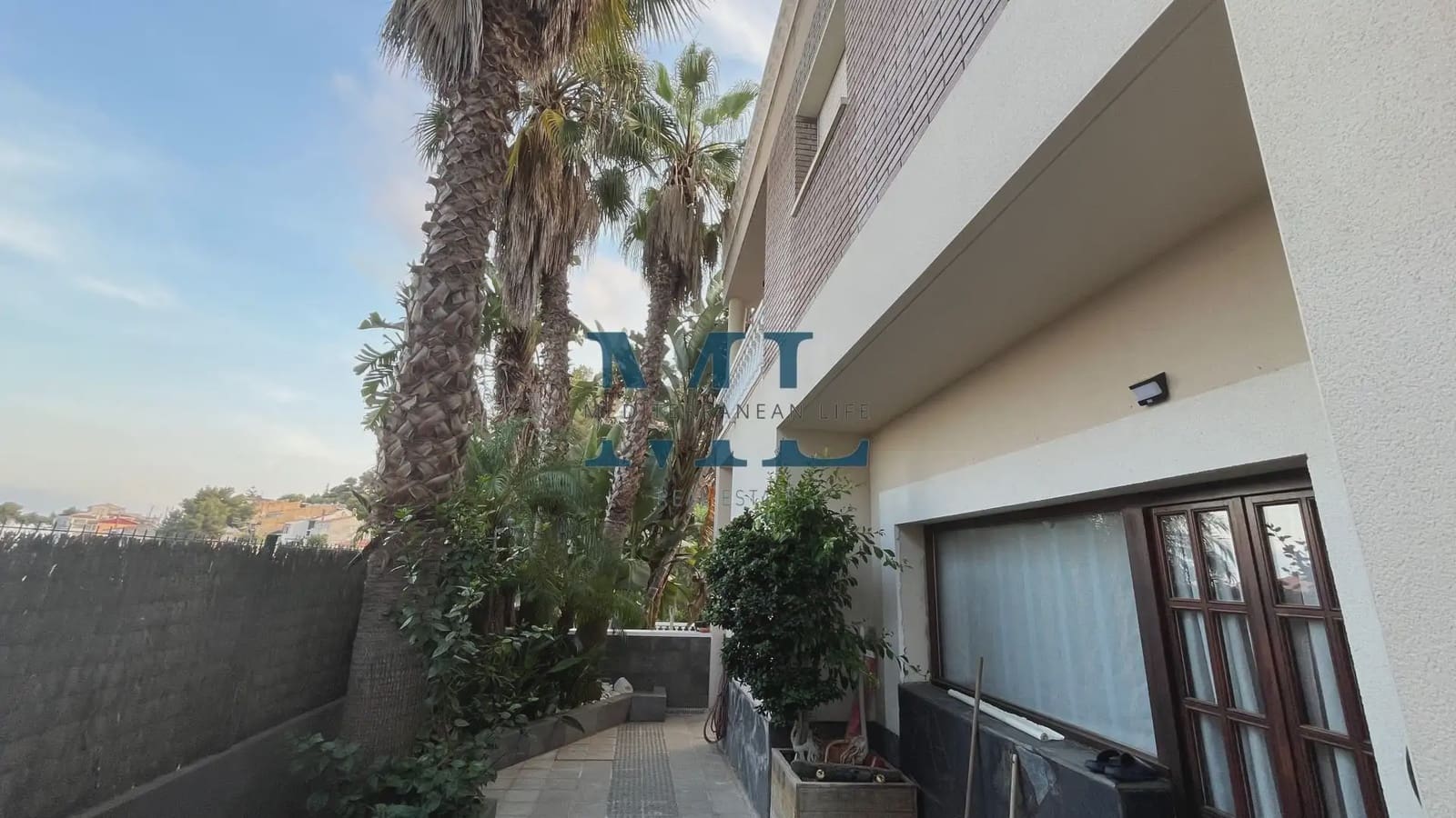 Chalet de 5 habitaciones en Cubelles en venta con piscina garaje - 465.000 € (Ref: 10081526)