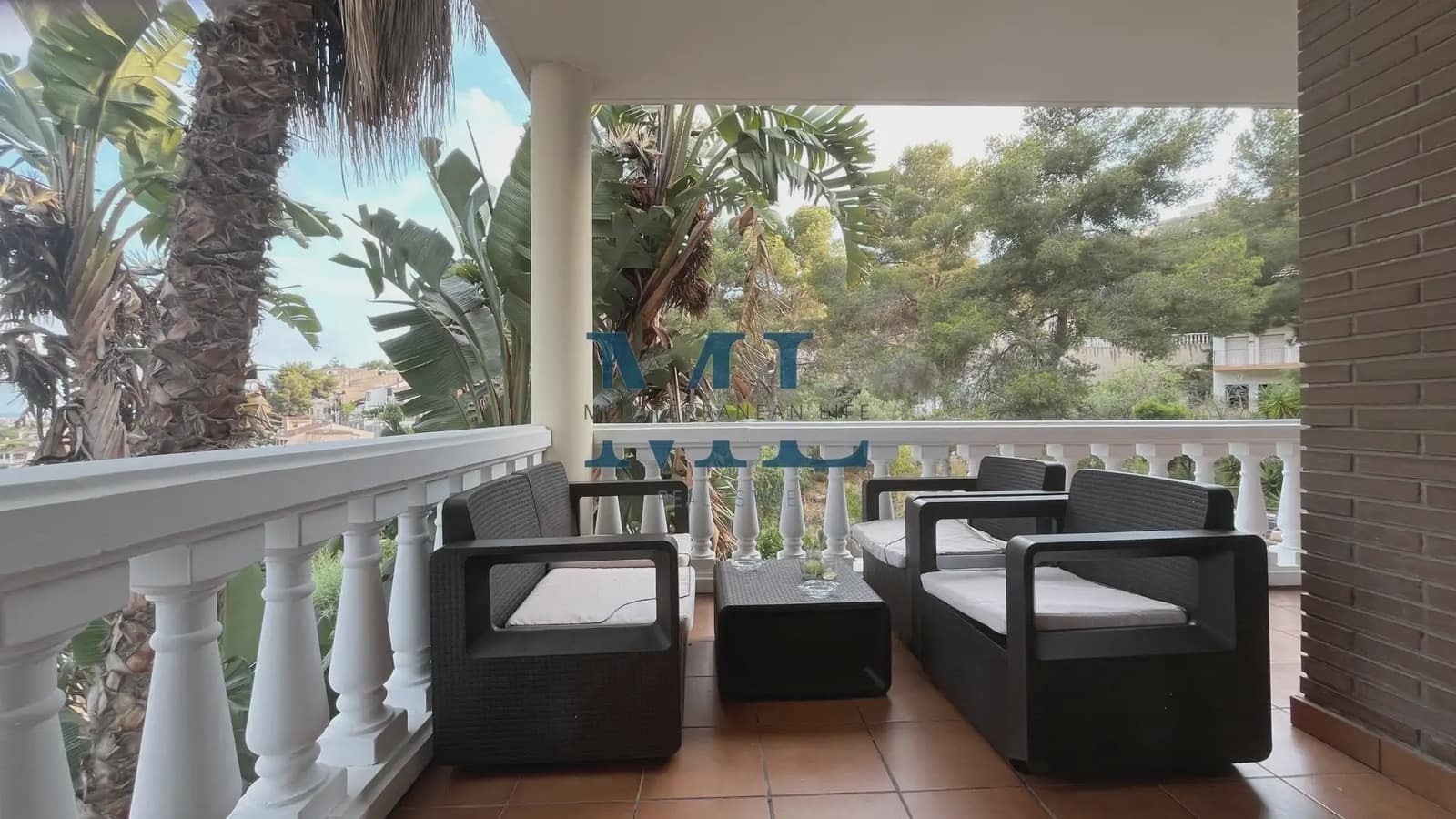 Chalet de 5 habitaciones en Cubelles en venta con piscina garaje - 465.000 € (Ref: 10081526)