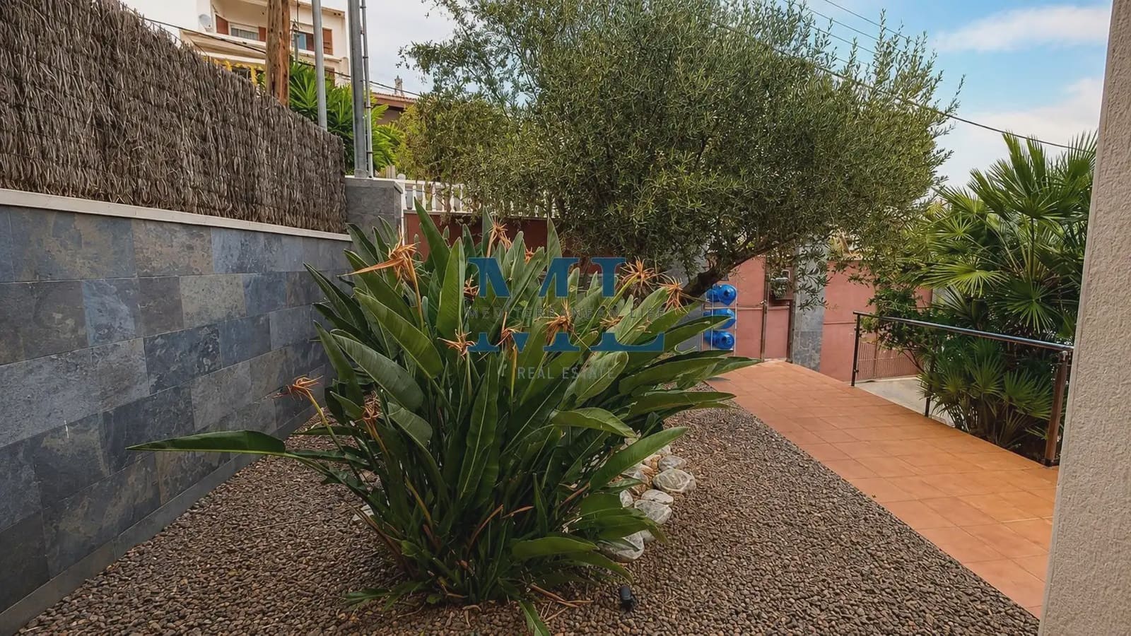 Chalet de 5 habitaciones en Cubelles en venta con piscina garaje - 465.000 € (Ref: 10081526)