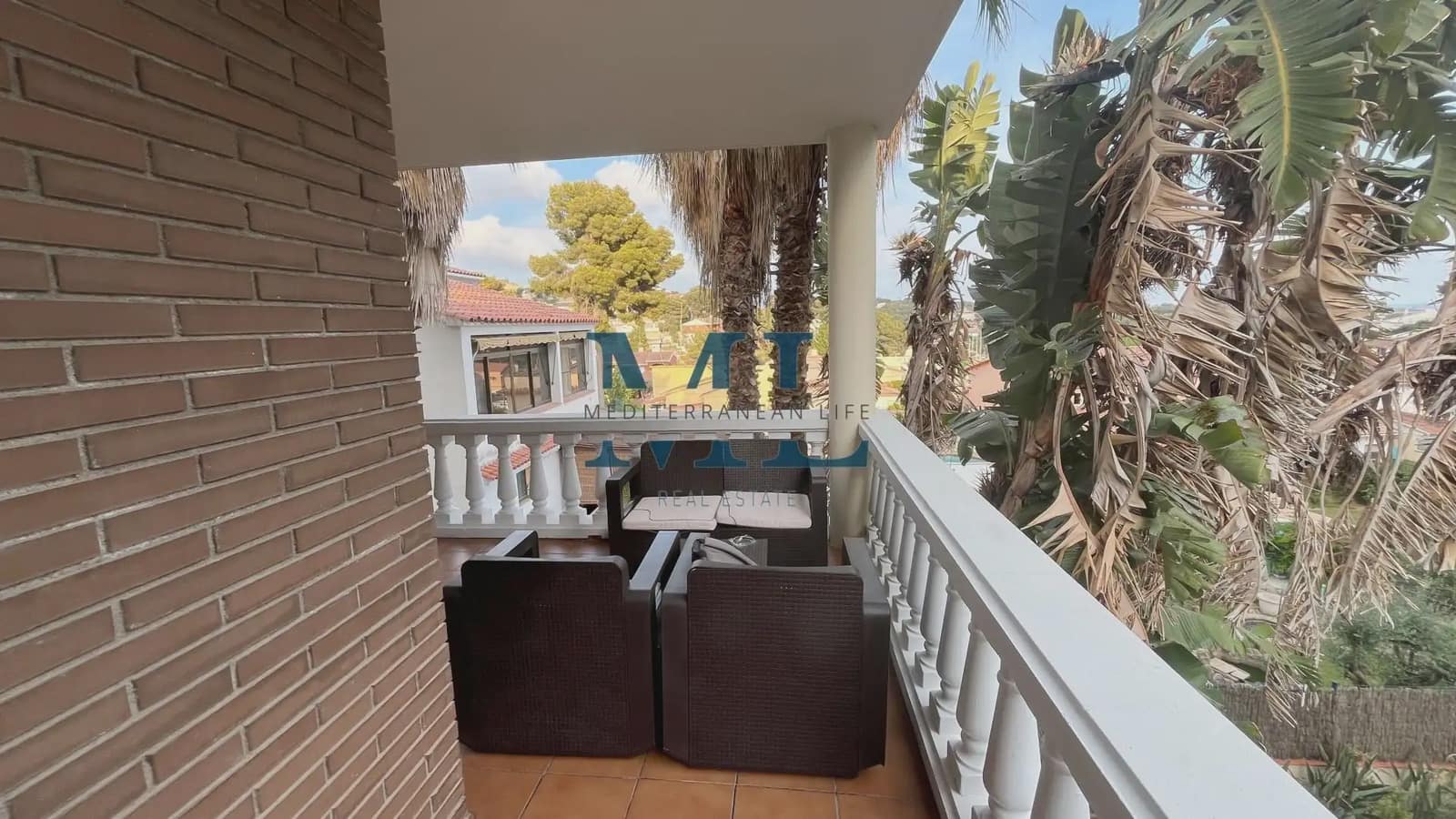 Chalet de 5 habitaciones en Cubelles en venta con piscina garaje - 465.000 € (Ref: 10081526)