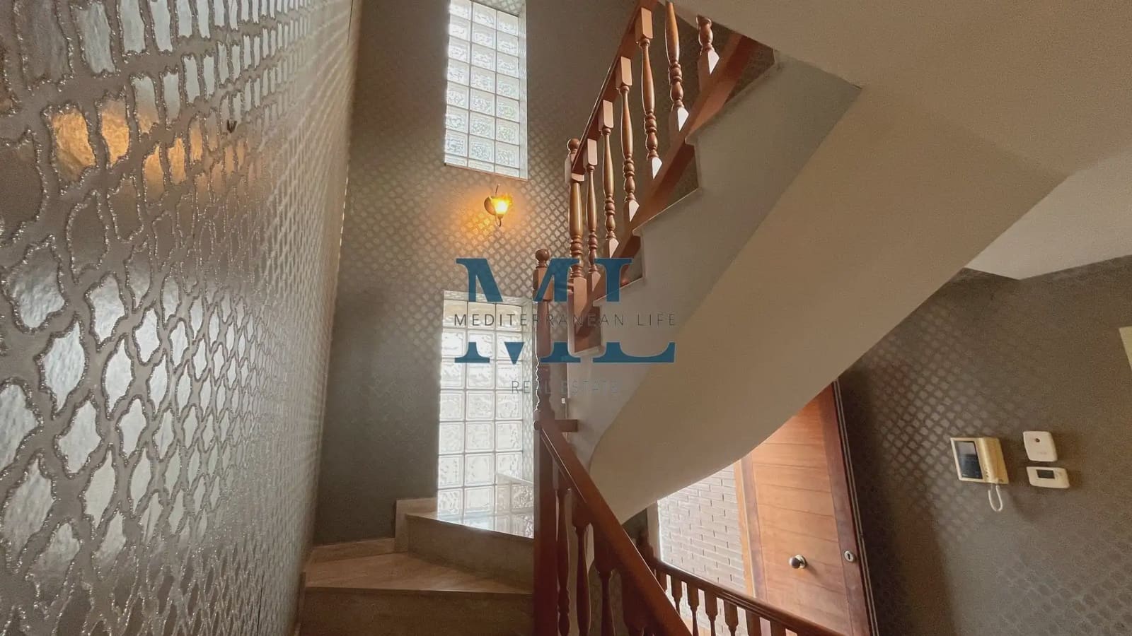 Chalet de 5 habitaciones en Cubelles en venta con piscina garaje - 465.000 € (Ref: 10081526)