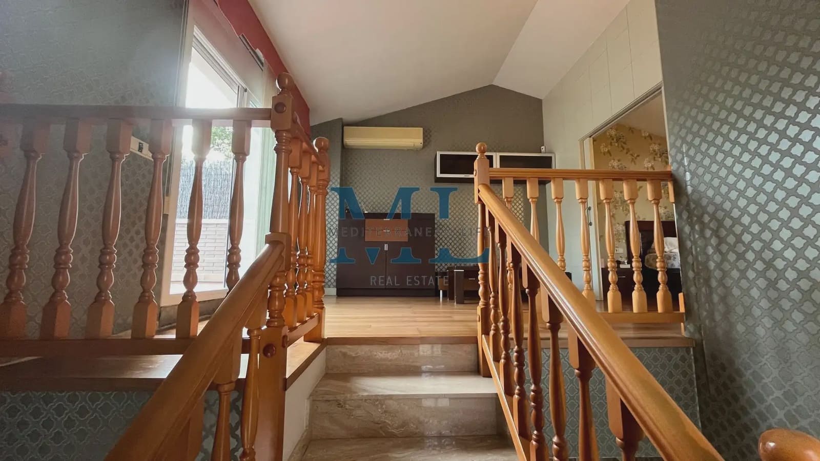 Chalet de 5 habitaciones en Cubelles en venta con piscina garaje - 465.000 € (Ref: 10081526)
