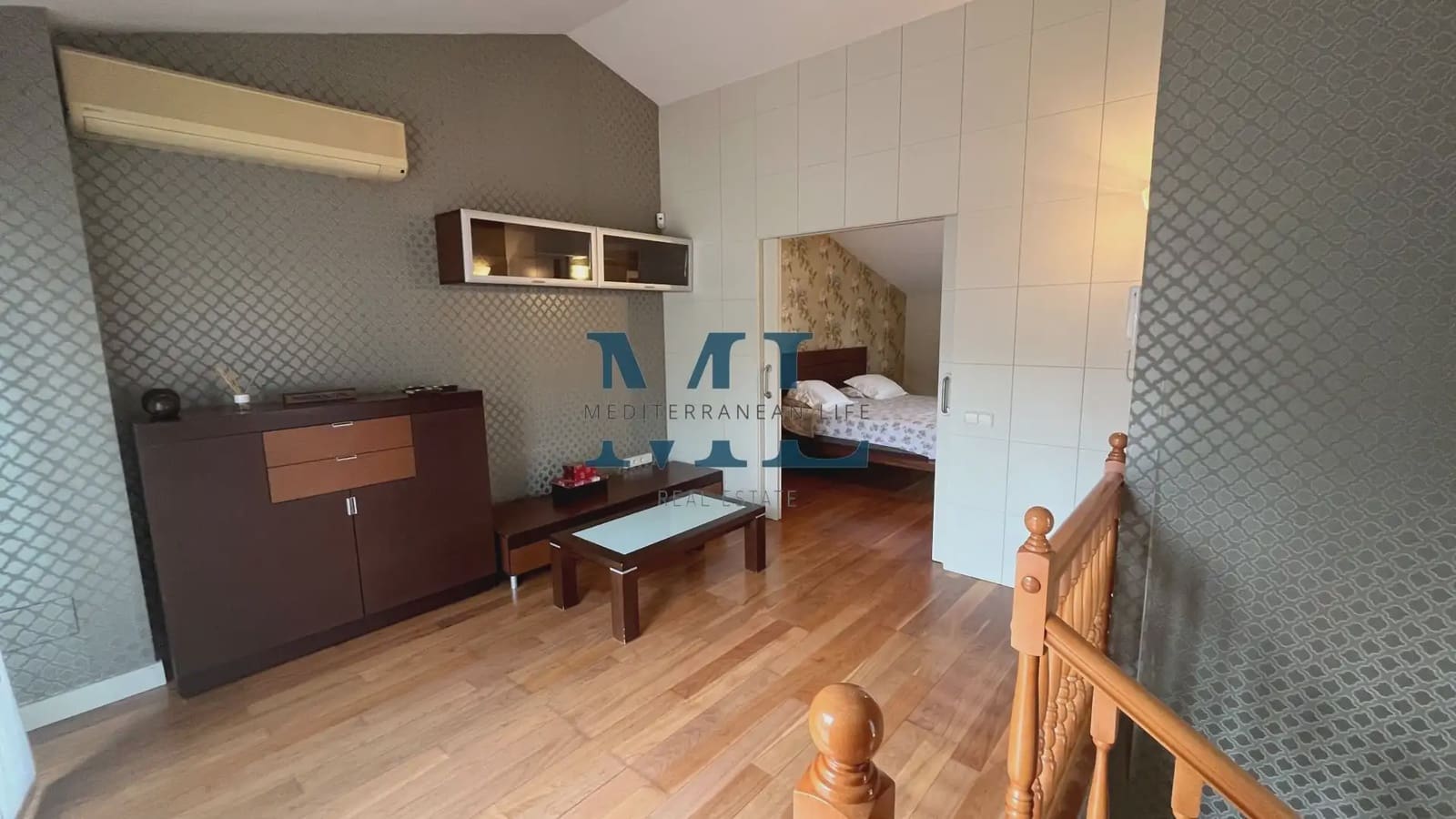 Chalet de 5 habitaciones en Cubelles en venta con piscina garaje - 465.000 € (Ref: 10081526)