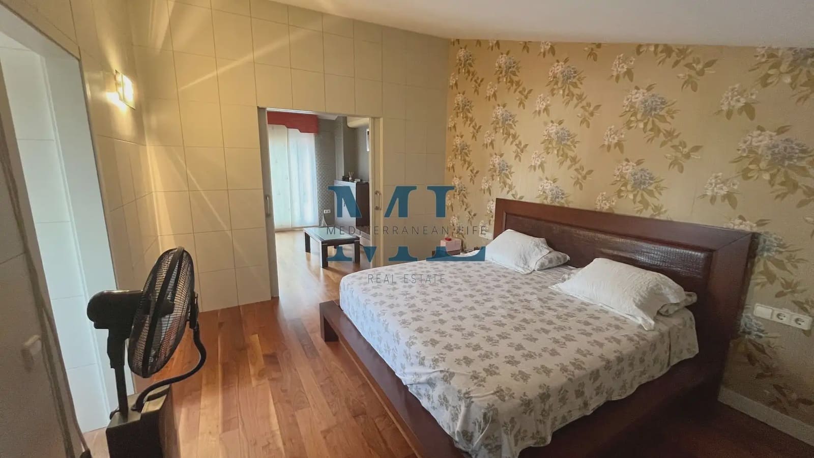 Chalet de 5 habitaciones en Cubelles en venta con piscina garaje - 465.000 € (Ref: 10081526)