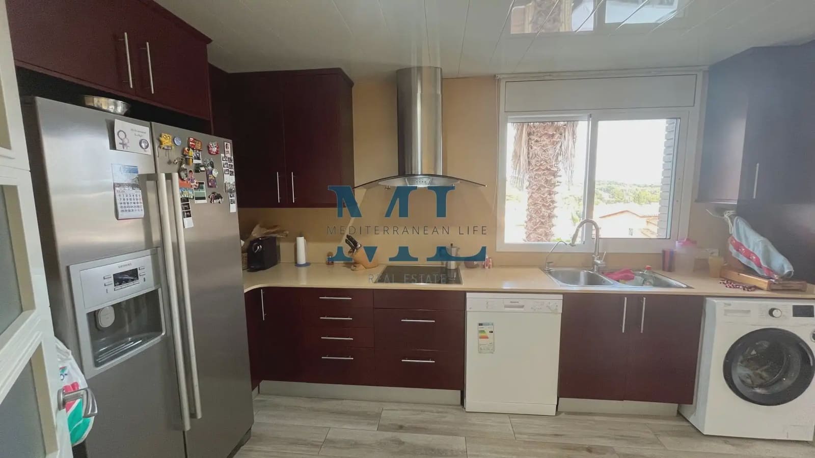 Chalet de 5 habitaciones en Cubelles en venta con piscina garaje - 465.000 € (Ref: 10081526)
