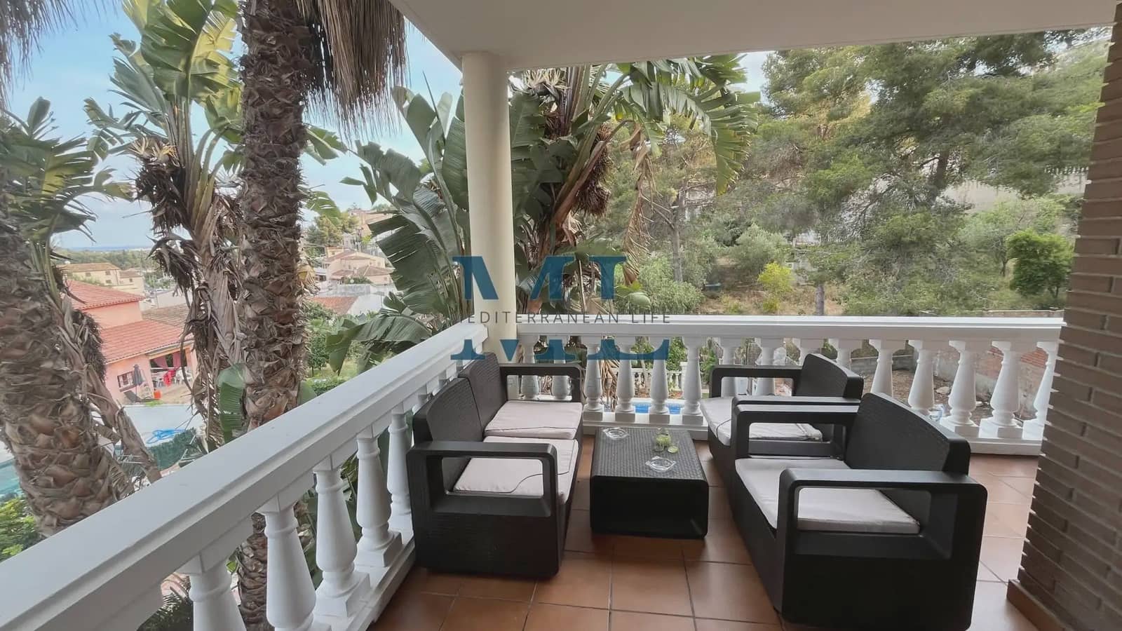 Chalet de 5 habitaciones en Cubelles en venta con piscina garaje - 465.000 € (Ref: 10081526)