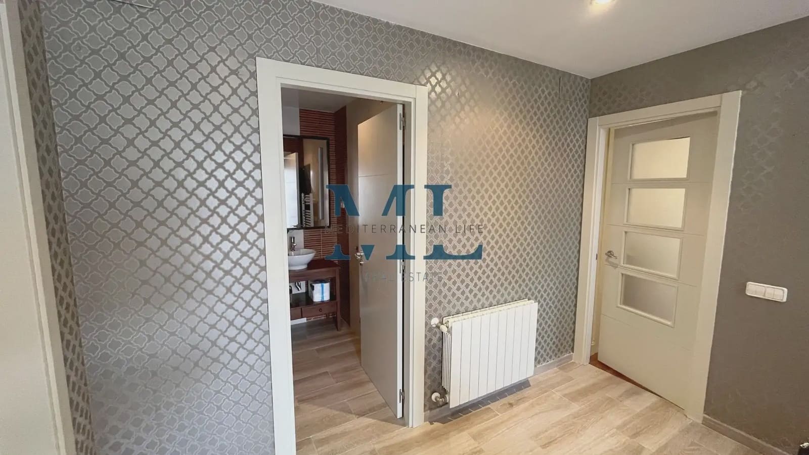 Chalet de 5 habitaciones en Cubelles en venta con piscina garaje - 465.000 € (Ref: 10081526)