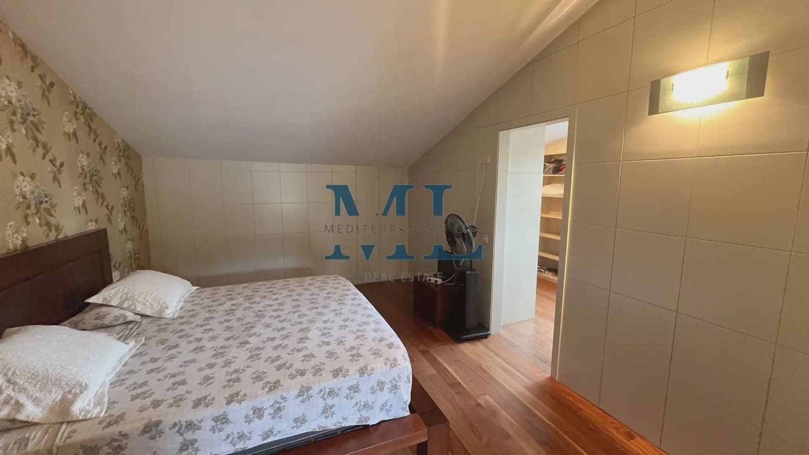 Chalet de 5 habitaciones en Cubelles en venta con piscina garaje - 465.000 € (Ref: 10081526)