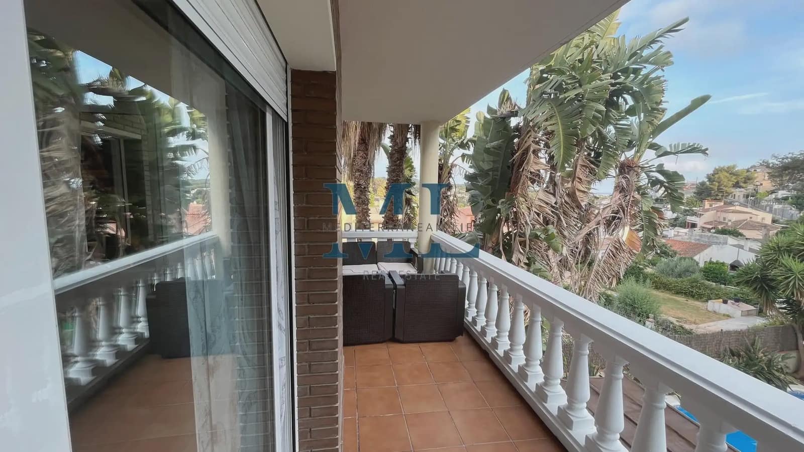 Chalet de 5 habitaciones en Cubelles en venta con piscina garaje - 465.000 € (Ref: 10081526)