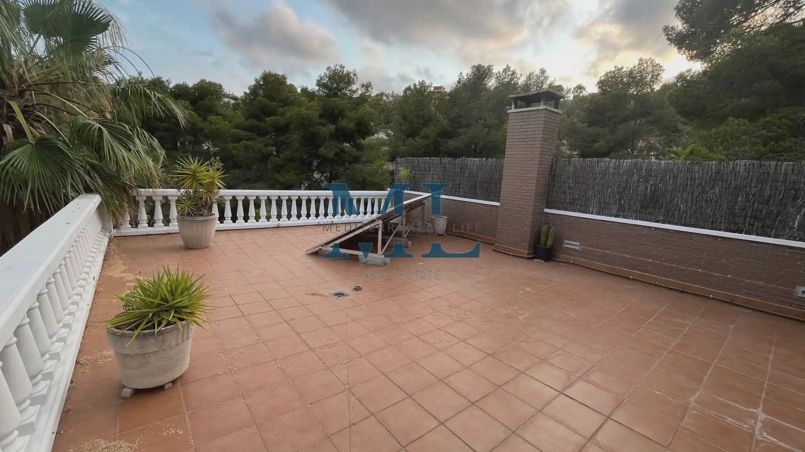 Chalet de 5 habitaciones en Cubelles en venta con piscina garaje - 465.000 € (Ref: 10081526)