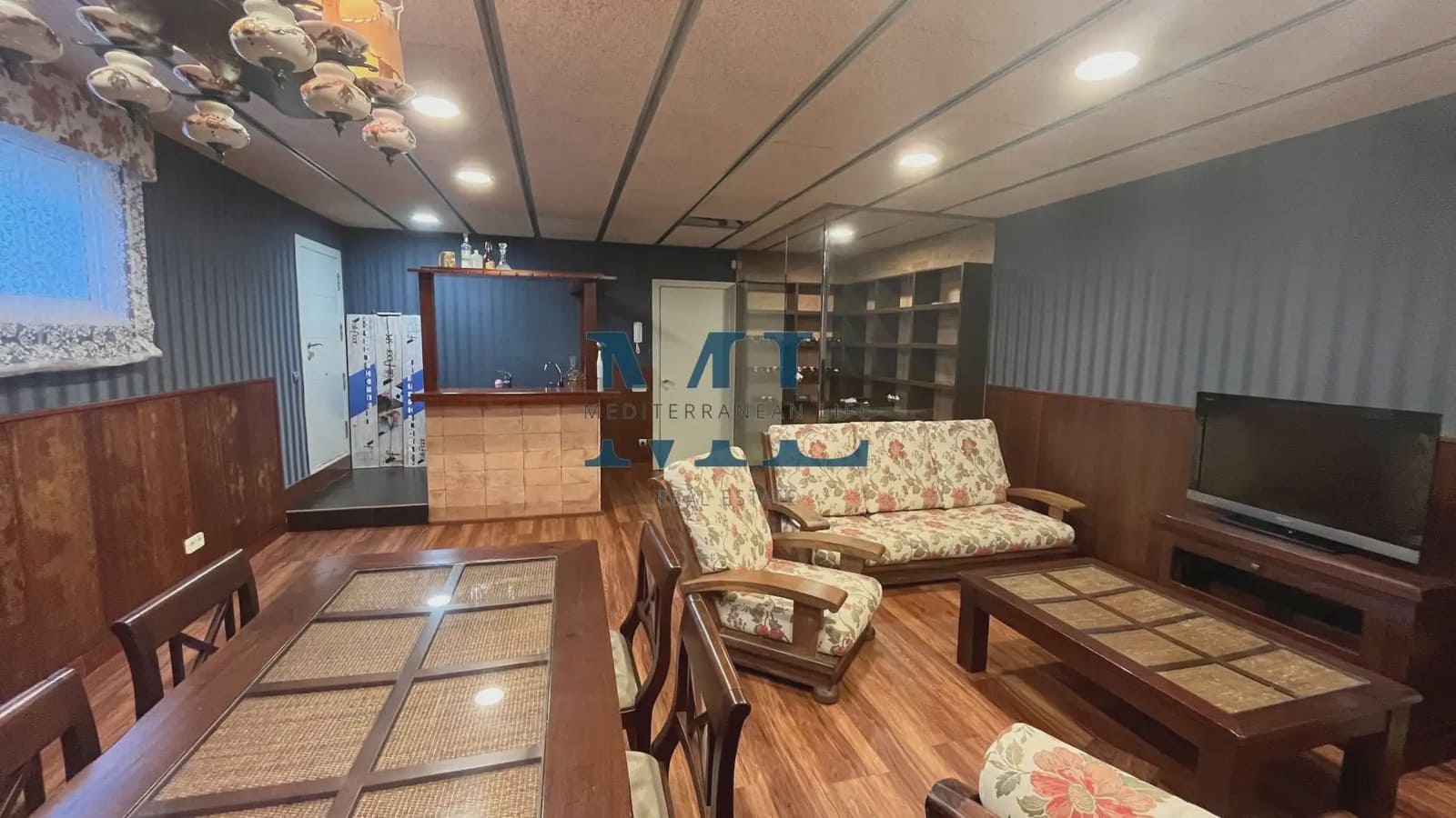 Chalet de 5 habitaciones en Cubelles en venta con piscina garaje - 465.000 € (Ref: 10081526)