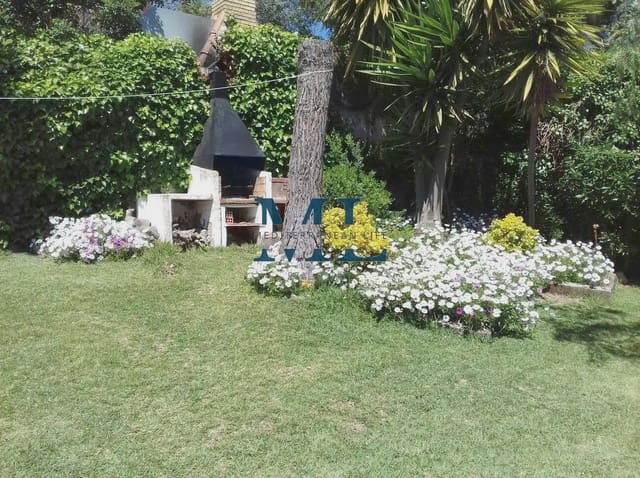 Chalet de 3 habitaciones en Sant Pere de Ribes en venta con garaje - 721.000 € (Ref: 10081527)