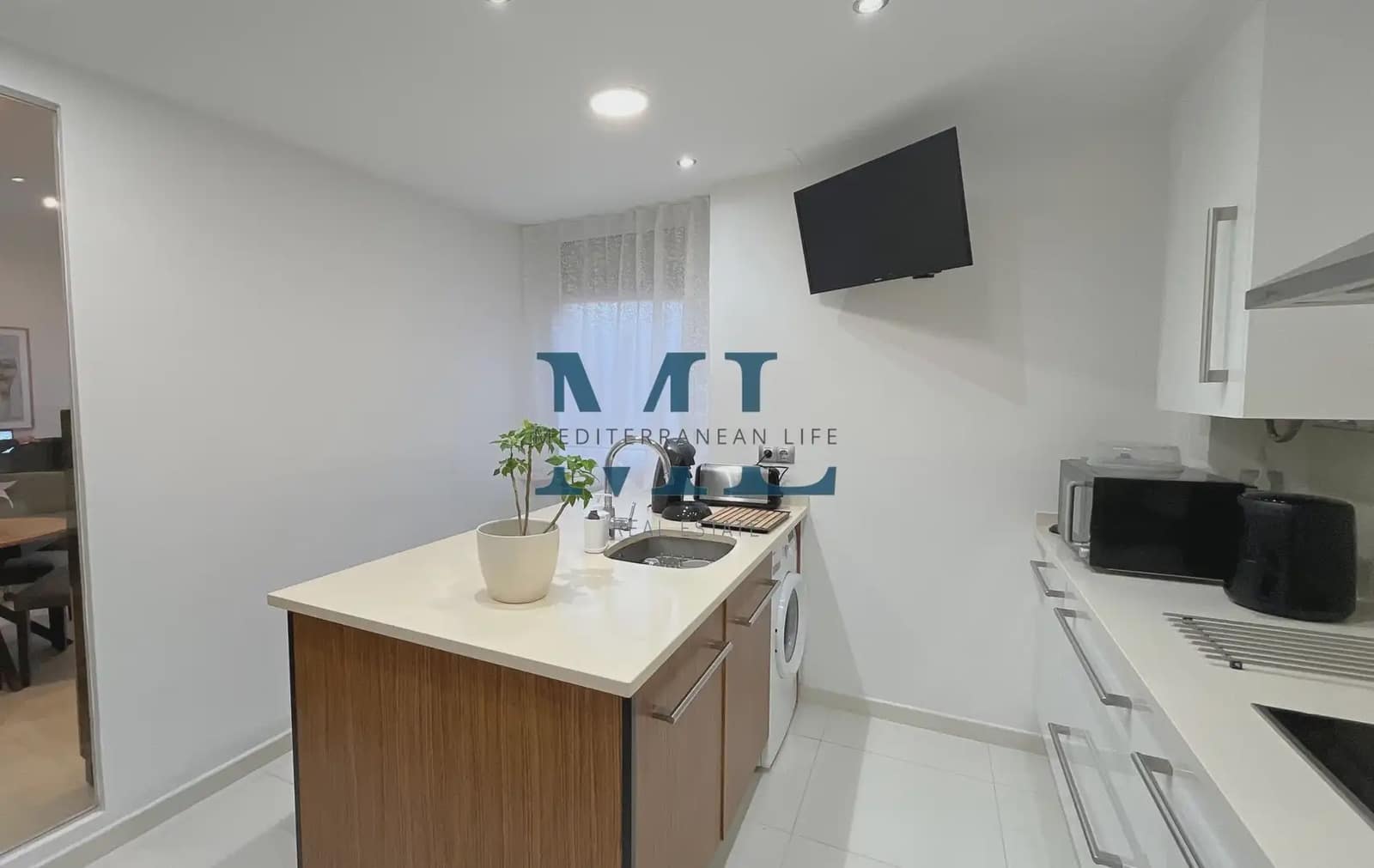 3 soverom Leilighet til salgs i Vilanova i la Geltru - € 350 950 (Ref: 10081528)