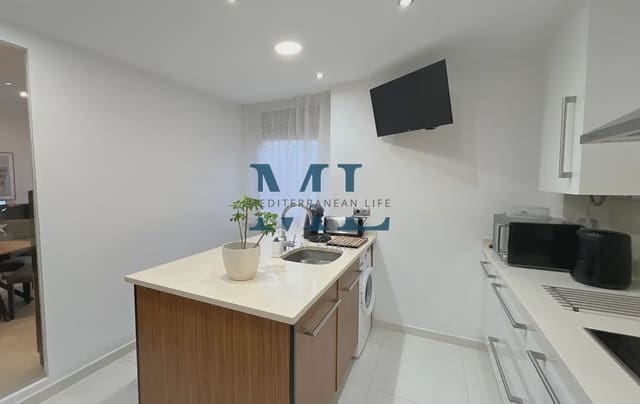3 camera da letto Appartamento in vendita in Vilanova i la Geltrú - 350.950 € (Rif: 10081528)