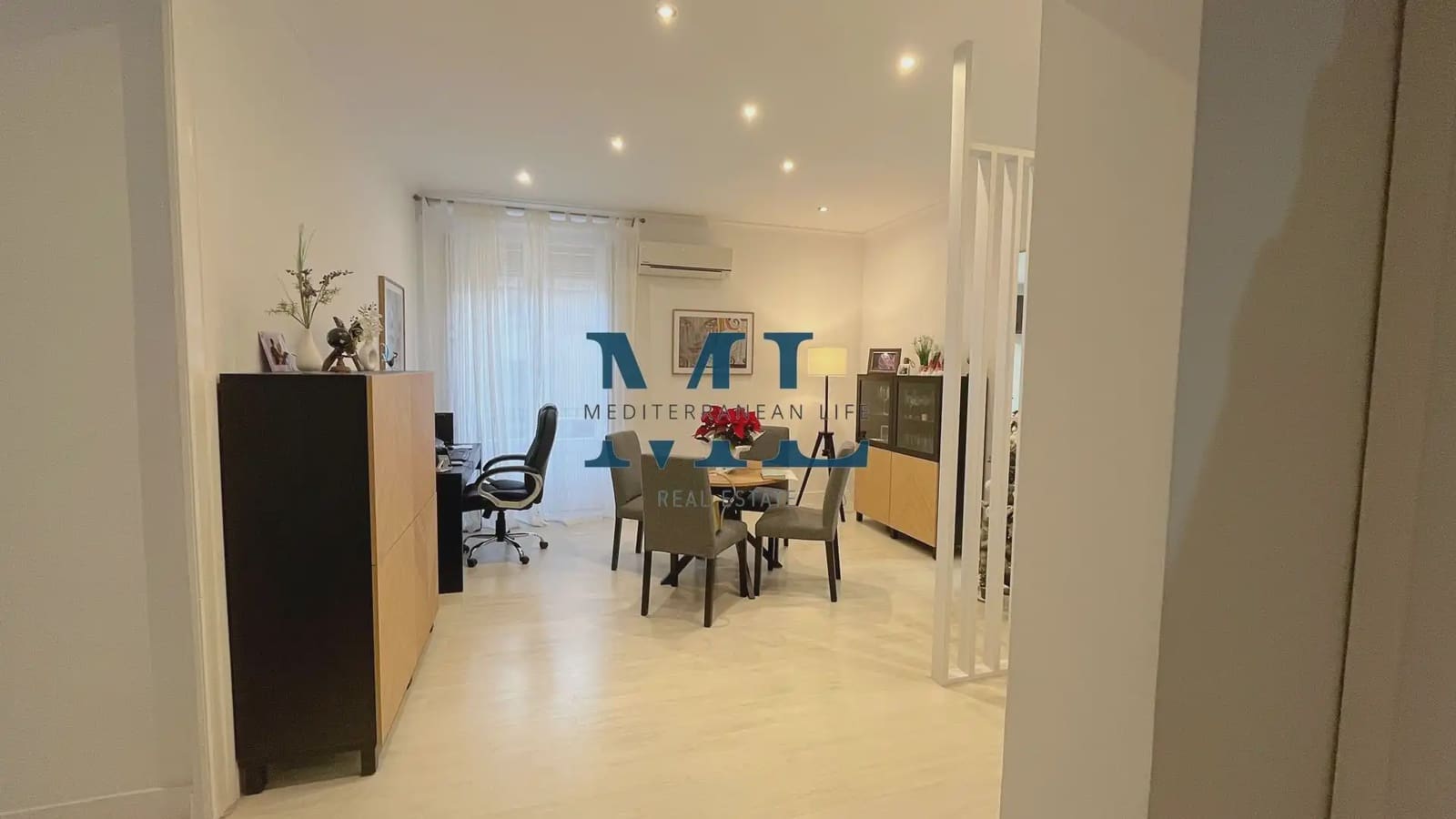 3 soverom Leilighet til salgs i Vilanova i la Geltru - € 350 950 (Ref: 10081528)