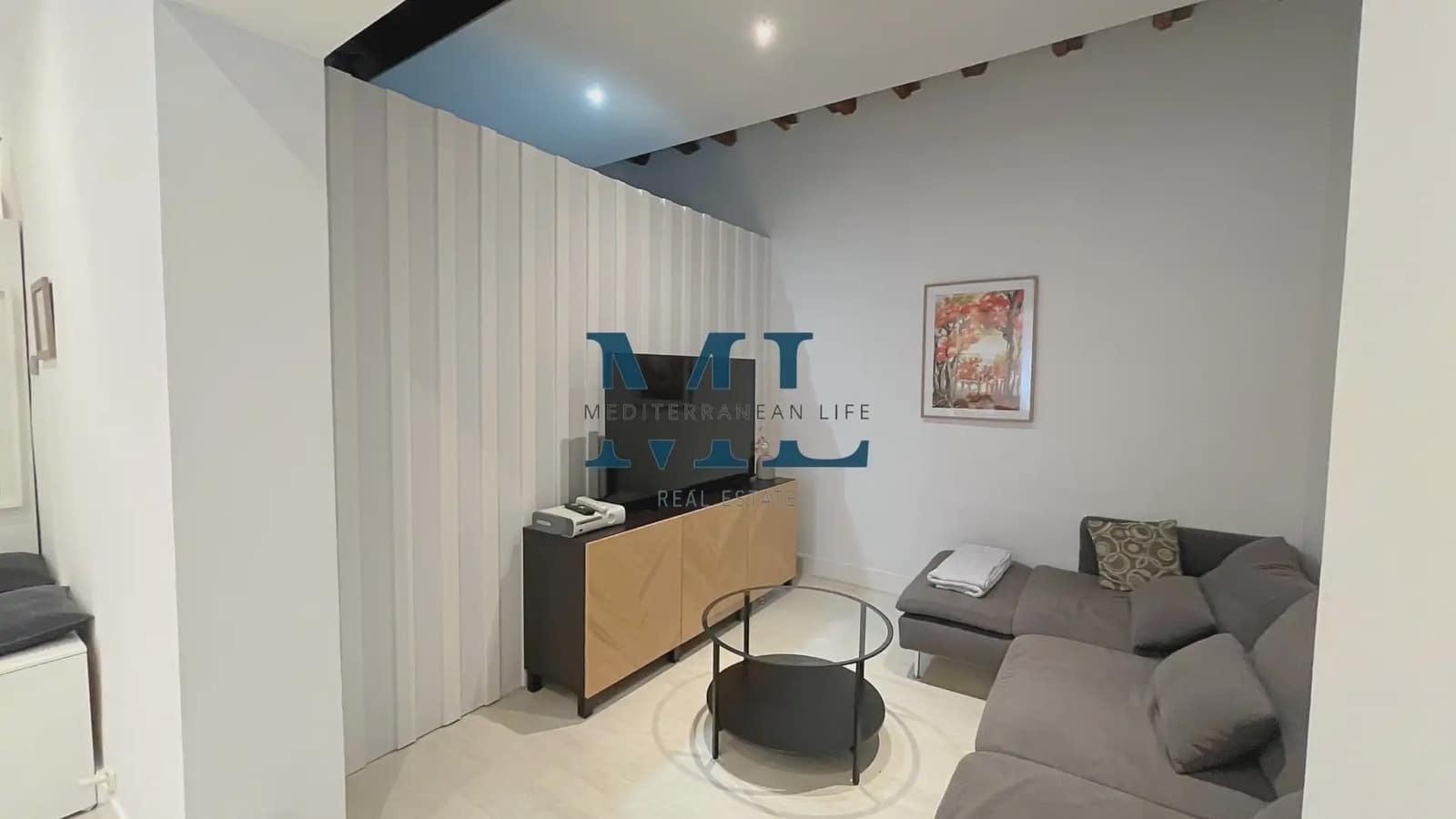 3 soverom Leilighet til salgs i Vilanova i la Geltru - € 350 950 (Ref: 10081528)